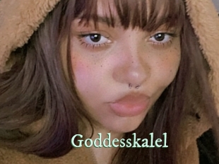 Goddesskalel