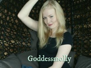 Goddessmolly