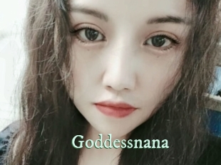 Goddessnana