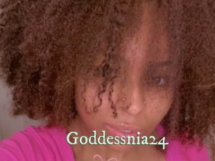 Goddessnia24