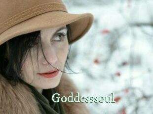 Goddesssoul