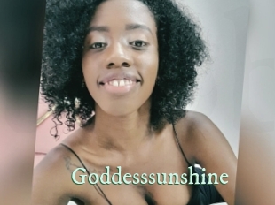 Goddesssunshine