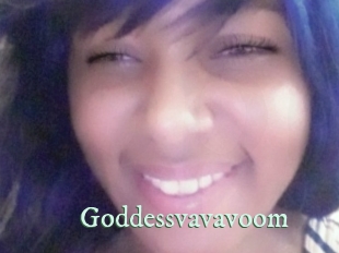 Goddessvavavoom