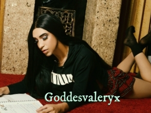 Goddesvaleryx