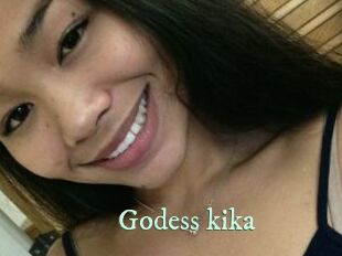 Godess_kika