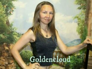 Goldencloud
