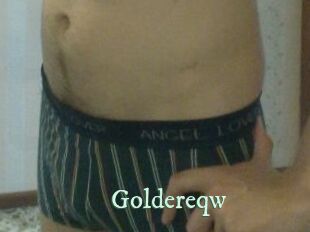 Goldereqw