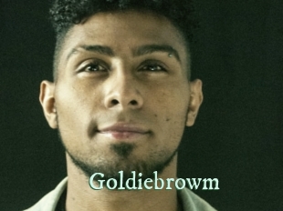 Goldiebrowm