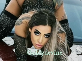 Goldydevine
