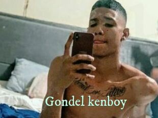 Gondel_kenboy