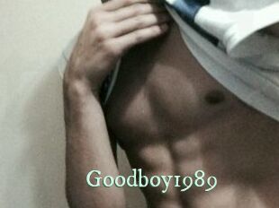 Goodboy1989