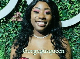 Gorgeousqueen