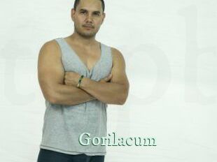 Gorilacum