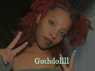 Gothdollll