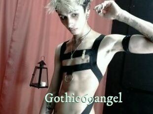 Gothic69angel