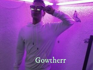 Gowtherr