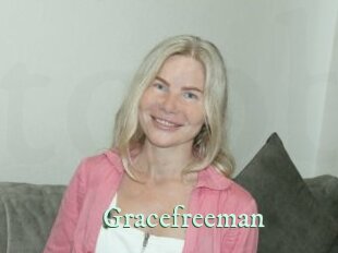gracefreeman Top Blog X