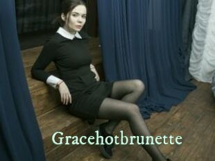 gracehotbrunette Top Blog X