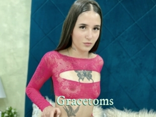 gracetoms Top Blog X