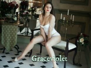 Graceviolet