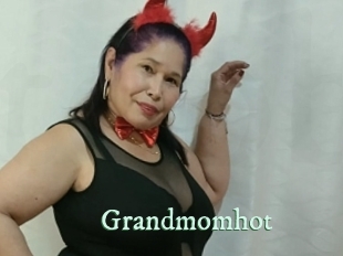 Grandmomhot