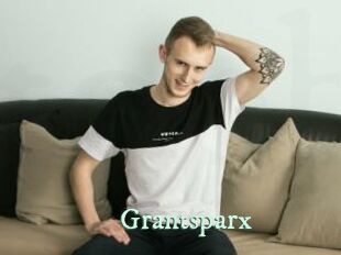 Grantsparx