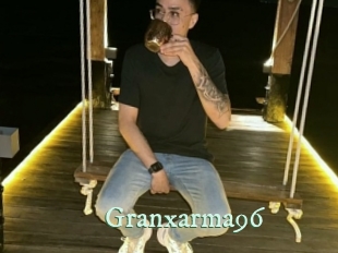 Granxarma96