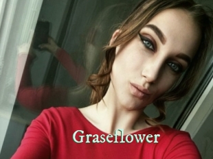 graseflower Top Blog X
