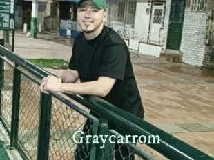 Graycarrom