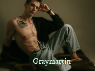 Graymartin