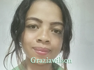 Graziawilson