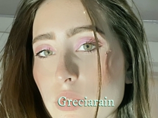 Greciarain