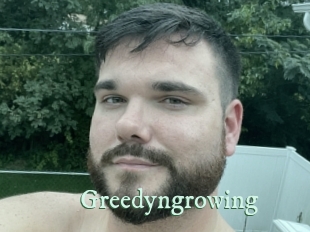 Greedyngrowing