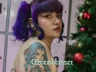 Greenbennet