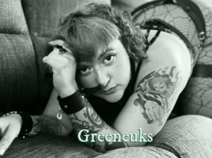 Greeneuks