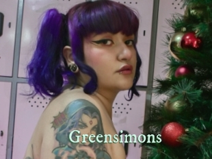 Greensimons