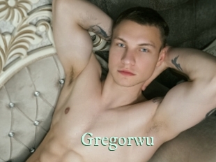 Gregorwu