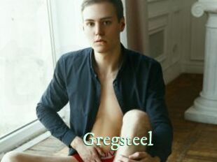 Gregsteel