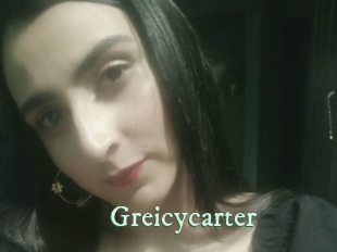 Greicycarter