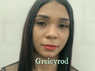 Greicyrod