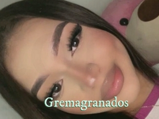 Gremagranados