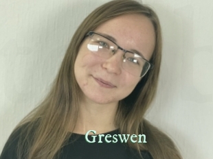 Greswen