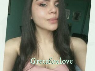 Gretafoxlove