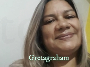 Gretagraham