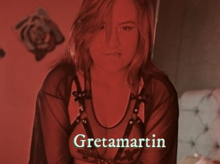 Gretamartin
