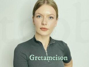 Gretameison