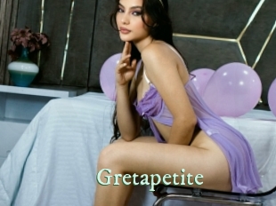 Gretapetite