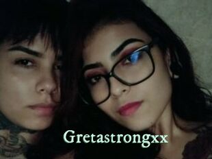 Gretastrongxx