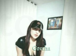 Gretha