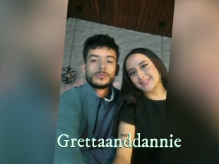 Grettaanddannie